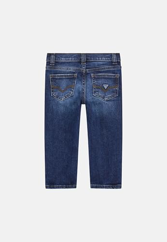 Eco Comfort Denim Slim Fit Jeans (3M-6)2