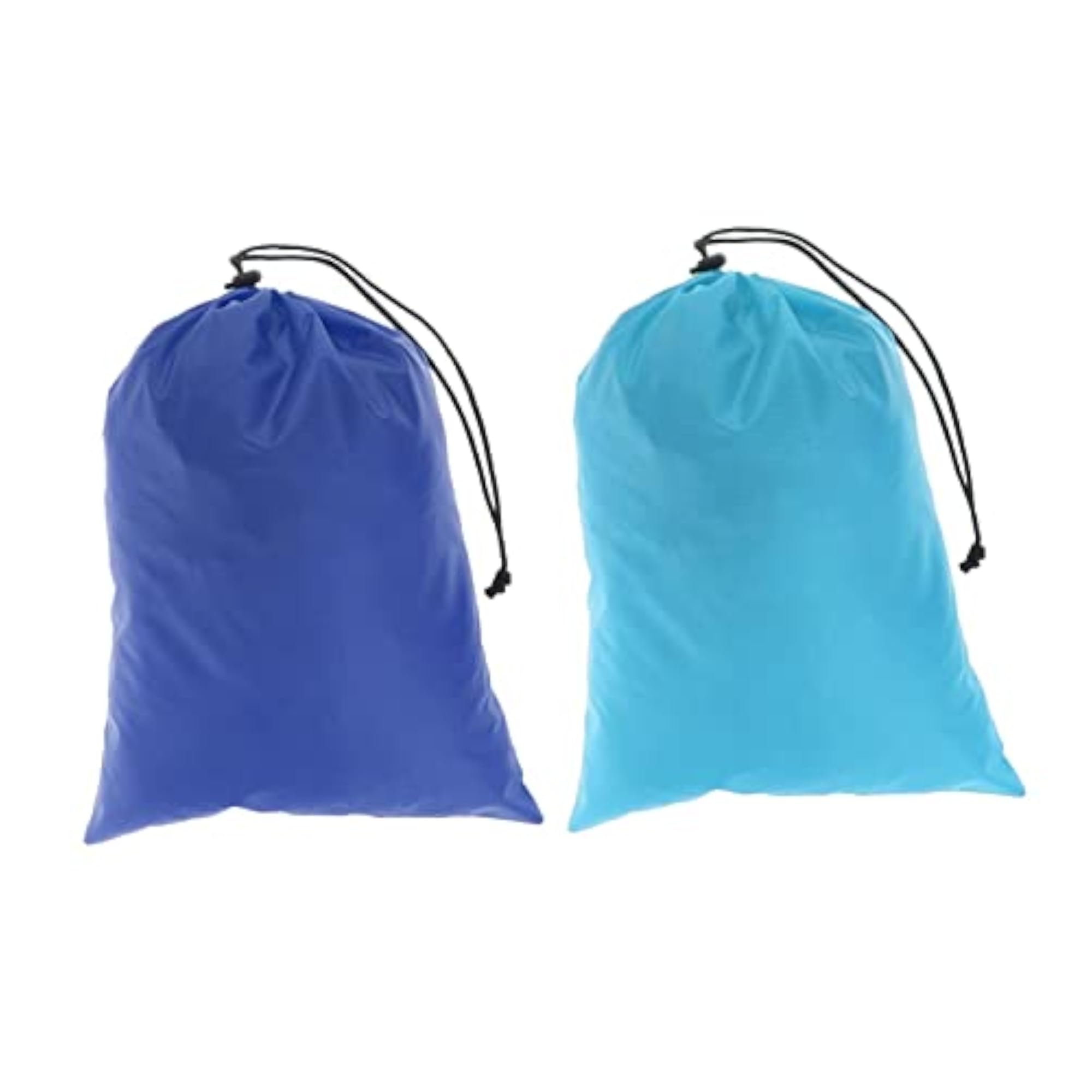 Waterproof Drawstring Storage Bags Clothes Stuff Bags
