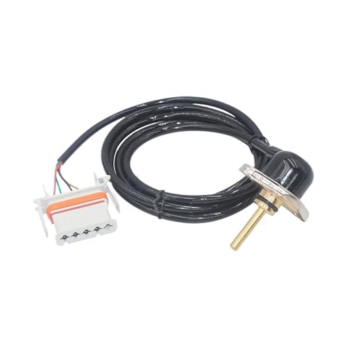 Capteur de pression d'huile 1862890 pour moteurs et engins industriels compatibles 535520