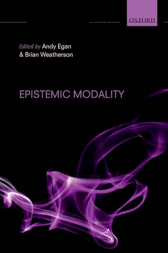 Epistemic Modality view 2