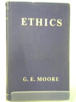 Hardcover Ethics. [Home University Library]. OUP. 1963. Book