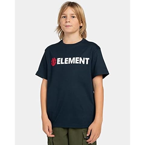 Element Blazin Lightweight T-Shirt for Boys Cover
