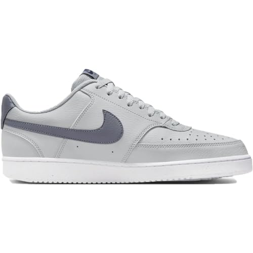 Image of Nike Mens Court Vision Lo NnLow Top Shoes