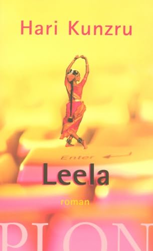 Leela [French] 2259200745 Book Cover