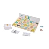 EUREKAKIDS Bambini - Gioco Educativo -