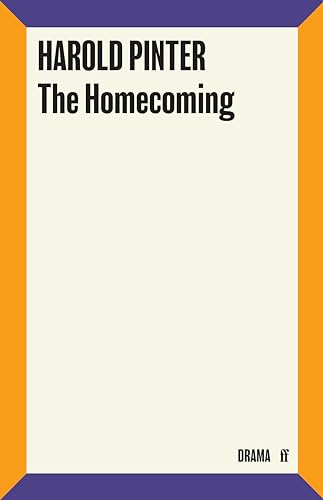 The Homecoming (Faber Drama)