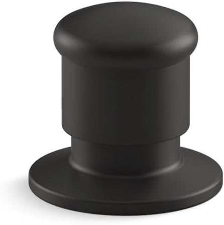 Deck-mount two-way diverter valve