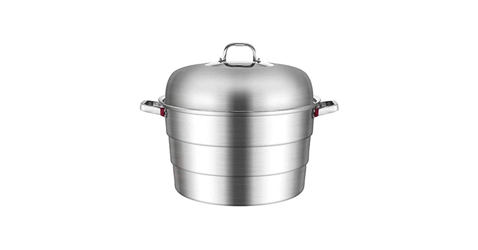 ステンレス製 業務用　蒸し器 楽天市場】SA21-0業務用角蒸器 2段 39cm【 角蒸し器 小籠包