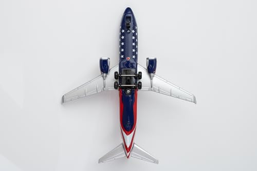 image for Daron Toy Airplane – Southwest Freedom One Livery – Die-Cast Metal
