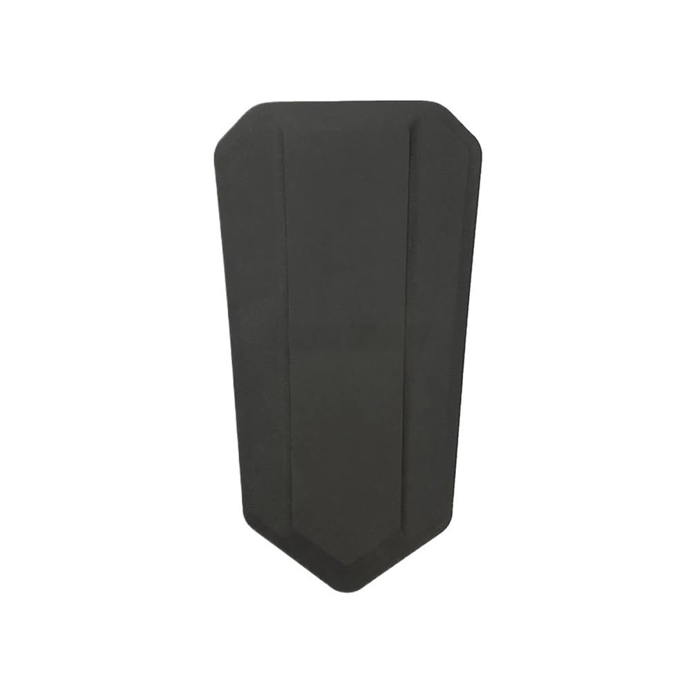 Réservoir autocollants protection latérale F700GS F800GS antidérapant noir