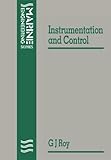 Notes on Instrumentation and Control (Marine Engineering Series)