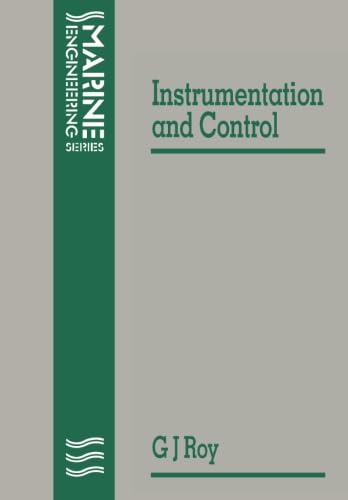 Notes on Instrumentation and Control (Marine Engineering Series)