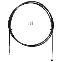 Algopix Similar Product 17 - Odyssey SLS Slic 15mm Black Brake
