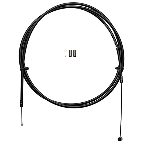 Image of Odyssey Linear SLS Brake Cable Black