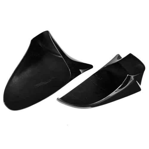 Cubiertas para espejo retrovisor coche que ocultan arañazos en Lexus CT 2009-2022 6