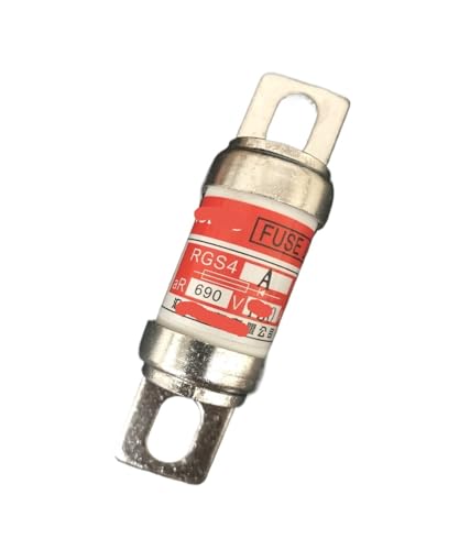 Fusible RGS4A 150A pour sécuriser l'atelier de production au quotidien