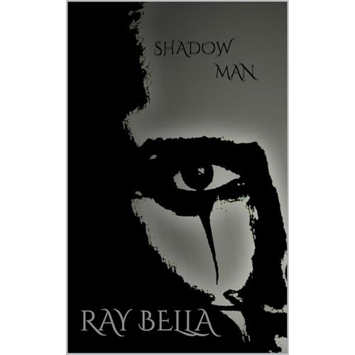 Enjoy The Shadow Man from Ray Bella episode artwork