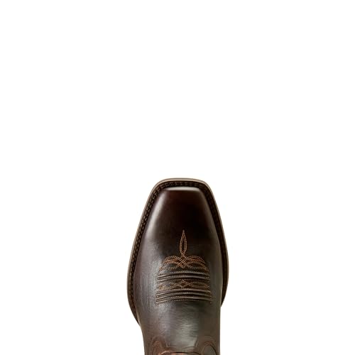 Image of Ariat Men's Sport Herdsman Cowboy Boot