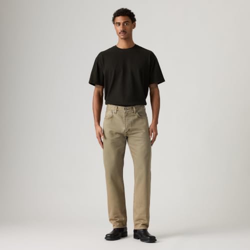 555 Relaxed Straight Salty Capers Gd – Ansicht 5