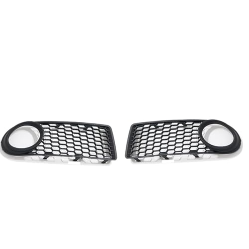 Calandre avant pour Beetle 2006-2011 grille de pare-chocs et cadre antibrouillard cabriolet