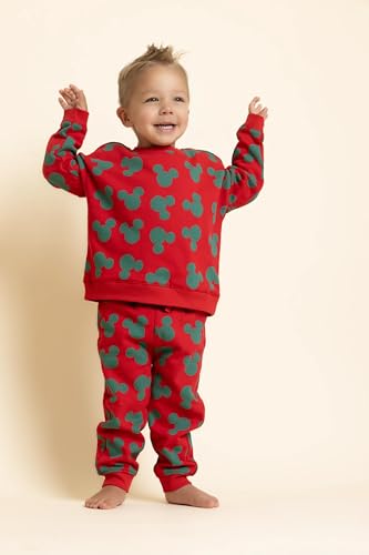 MONICA + ANDY Baby Organic Snuggle Up Cuddle Box2