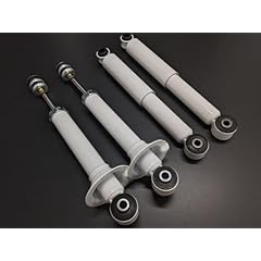 Amazon.co.jp: バイクサスペンション - バイクパーツ: 車