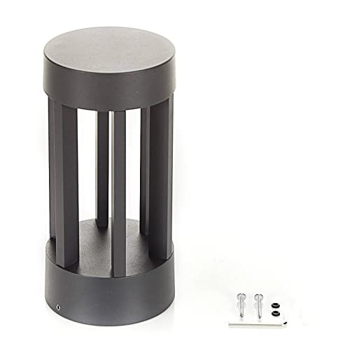 Lindby Lampada LED da esterni 'Jordis' (Moderno)