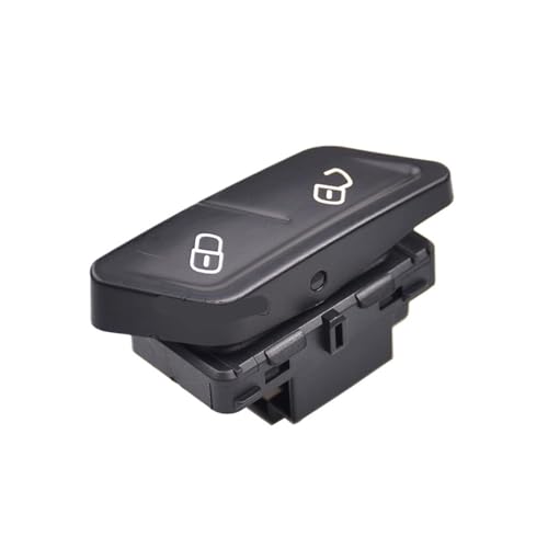 Interrupteur de verrouillage centralisé 5GG962125 bouton de commande auto 1 pièce
