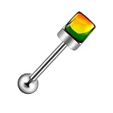 Pour les personnes à la mode, les amateurs de punk et les adultes cherchent à exprimer leur personnalité.