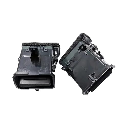 Salida de aire acondicionado de tablero para Mitsubishi Pajero Montero V31 V32 V33 4