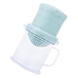 GOOHOCHY Fabricant De Jus Manuel Pressoir a Fruit Presse-fruits Accessoires D'ustensiles D...