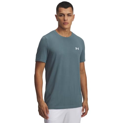 T-shirt Under Armour Vanish anti-transpiration sans couture homme