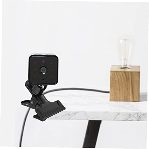 Soporte de abrazadera de escritorio Tofficu para fijar cámaras y teléfonos sin vibración 5