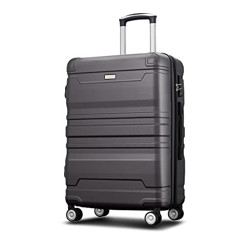 ABS Hard Shell Luggage Sets - Carry On Bags for Airplanes, Lightweight and Durable Suitcases with Wheels, Airline Approved Maletas de Viaje2