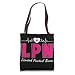 LPN Licensed Practical Nurse Tote Bag