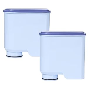ChapLithe Water Filter for Philips Aqua-Clean Latte-Go 3200, 5400, 4300, 1200 Series Coffee Machine Automatic Espresso