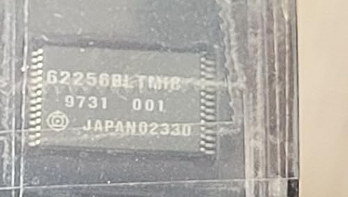 (1 PC) HM62256BLTMI-8 Compatible with HITACHI