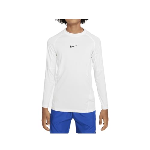 Nike Boys' Pro Dri-fit Long Sleeve Top (Little Big Kid)