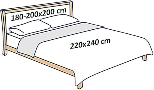 Couvre-lit matelassé Rocco vert menthe pour transformer votre chambre en un cocon de douceur - 5