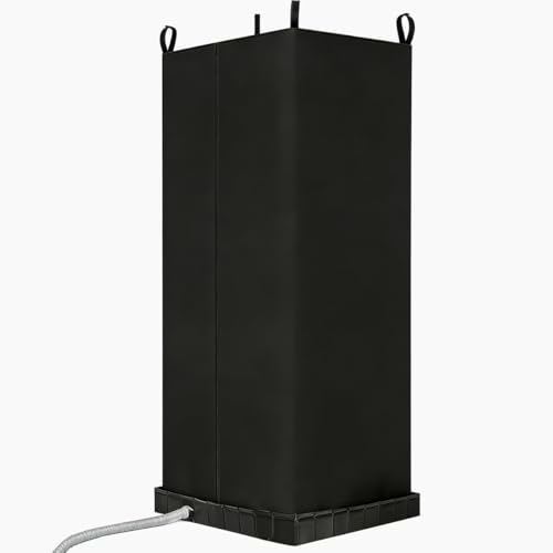 Pansente Shower Tent and Shower Base Set Portable Shower Tent Outdoor Shower Enclosure Ideal for Yacht Changing Rooms RV Bathing Beaches and Camping