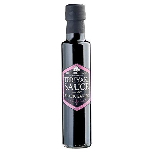 Salsa Teriyaki Garlic 270g