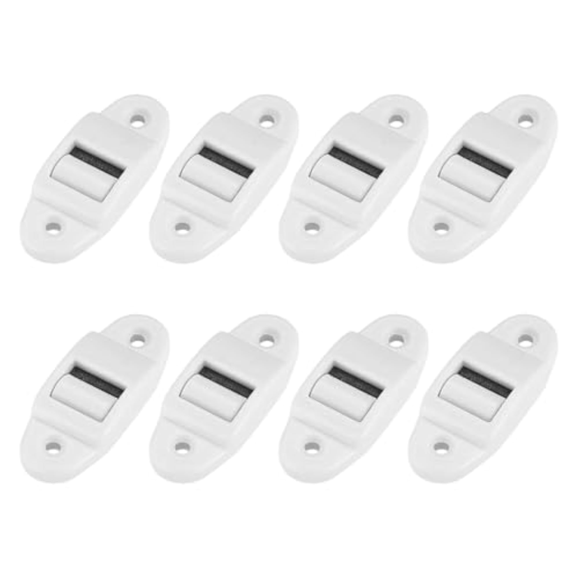Belt Guide for Roller Shutter Parts, 8Pcs Set