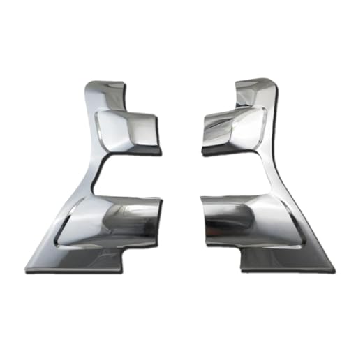 Protector de luz trasera para Toyota Land Cruiser Prado 2015-2017 en viajes y rutas