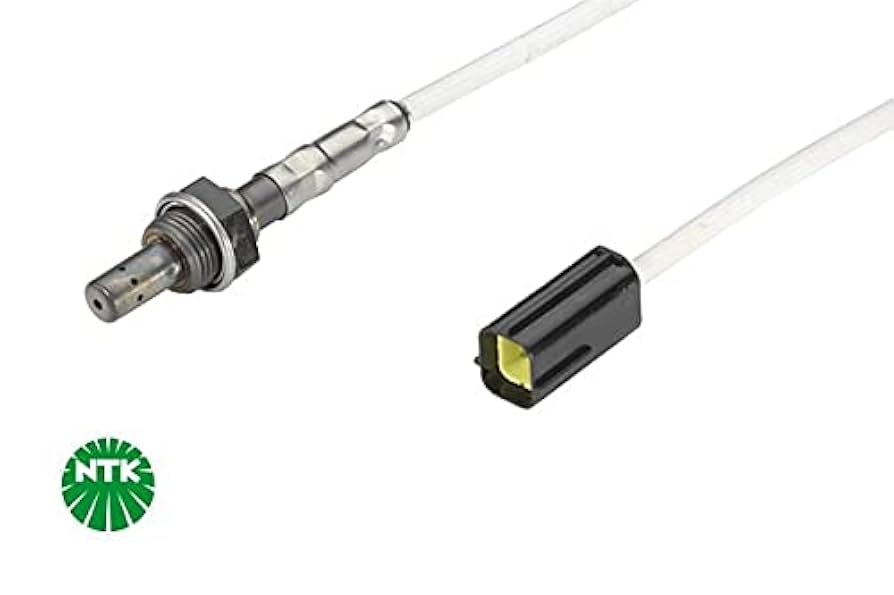 NGK OZA603-N2 Oxygen Sensor : Amazon.co.uk: Automotive