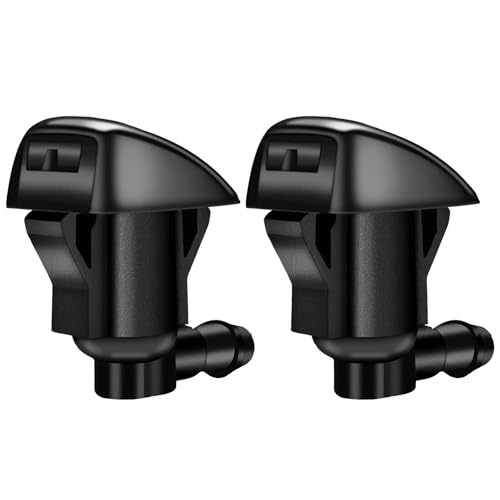Buse de lave-glace 85381-AA010 pour Toyota Sienna XL20 : pulvérisation fluide en tout temps
