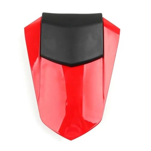 Couvre selle passager YZF-R1 2007 2008 pour sorties solo et piste