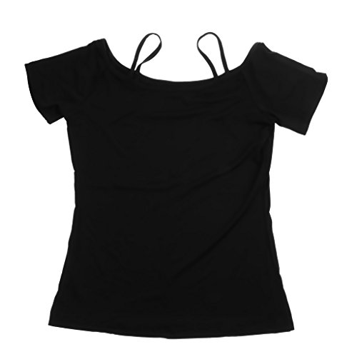 de Dança Flamenca Latina de de Baile, Preto, eu