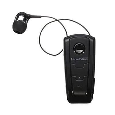 Bluetooth Headset Fineblue Business Earphones Togo | Ubuy Bluetooth Headset Fineblue Business Earphones Togo | Ubuy