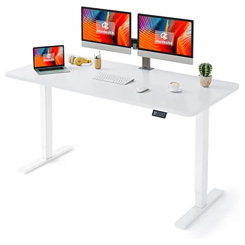 Bureau Électrique MAIDeSITe S1 Cover