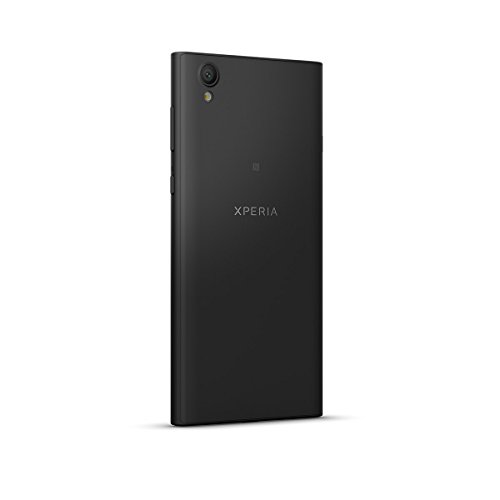 Smartphone Xperia L1 16GB/2GB RAM Negro